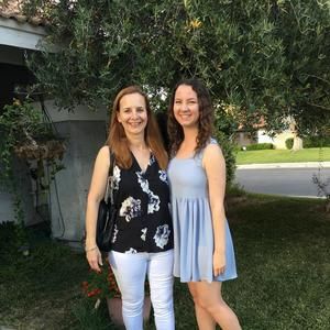 Meet your Posher, Klára